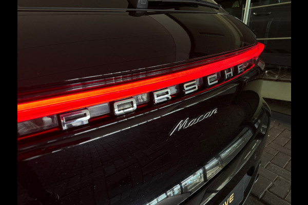 Porsche Macan 2.0 Pano|Memory|18-Way|Leder|Lane Assist