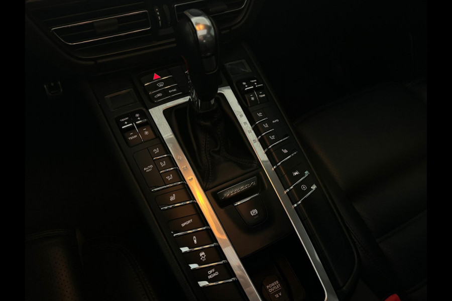 Porsche Macan 2.0 Pano|Memory|18-Way|Leder|Lane Assist