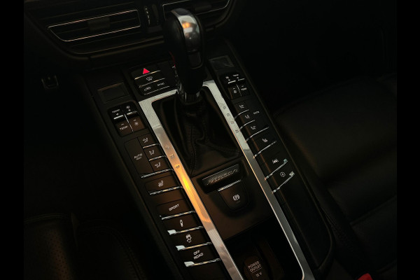 Porsche Macan 2.0 Pano|Memory|18-Way|Leder|Lane Assist