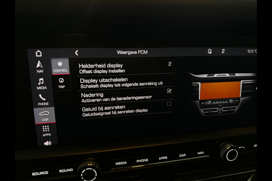 Porsche Macan 2.0 Pano|Memory|18-Way|Leder|Lane Assist