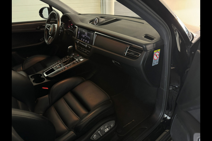 Porsche Macan 2.0 Pano|Memory|18-Way|Leder|Lane Assist