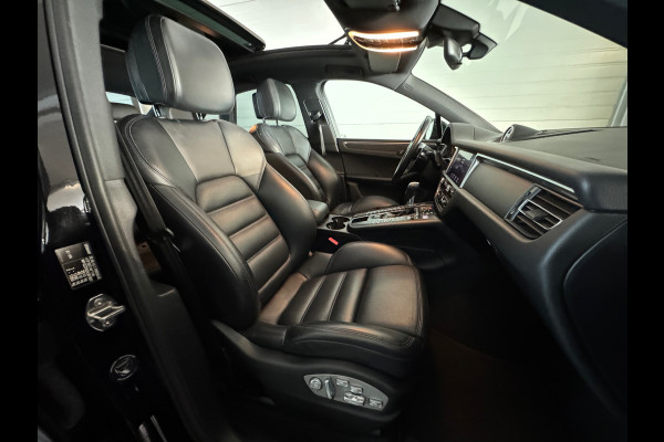Porsche Macan 2.0 Pano|Memory|18-Way|Leder|Lane Assist