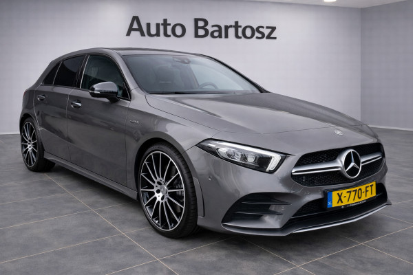 Mercedes-Benz A-Klasse AMG 35 4MATIC Edition 1