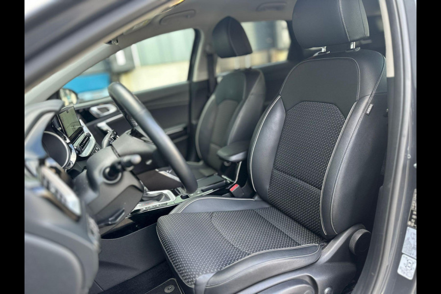 Kia Ceed Sportswagon 1.0 T-GDi Automaat DynamicPlusLine | Adaptive CC | Climate | Navi | Leder-Stof |