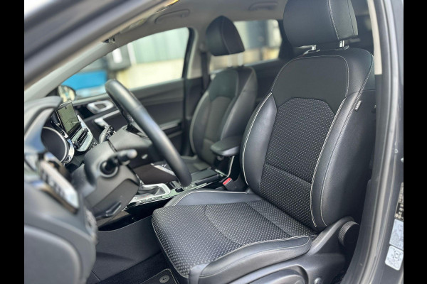 Kia Ceed Sportswagon 1.0 T-GDi Automaat DynamicPlusLine | Adaptive CC | Climate | Navi | Leder-Stof |