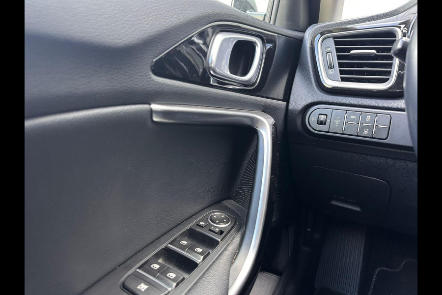 Kia Ceed Sportswagon 1.0 T-GDi Automaat DynamicPlusLine | Adaptive CC | Climate | Navi | Leder-Stof |
