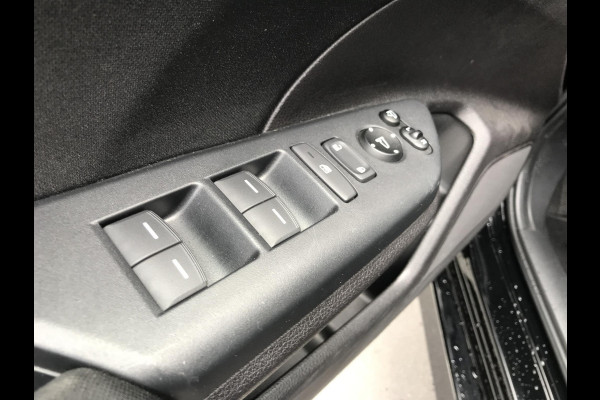 Honda Civic 1.0 i-VTEC Business Edition Navi Stoelverwarming