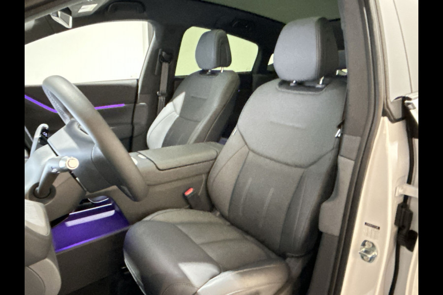 XPeng G6 RWD Standard Range 68.5 kWh Premium interieur met elektr. stoelen en nappa leer Wordt verwacht, levering april 2026