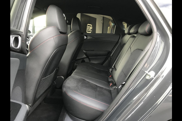 Kia Ceed 1.6 T-GDi GT 204pk Unieke auto 7 JAAR GARANTIE