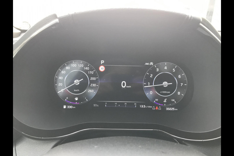 Kia Ceed 1.6 T-GDi GT 204pk Unieke auto 7 JAAR GARANTIE