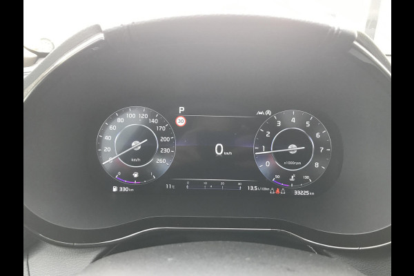 Kia Ceed 1.6 T-GDi GT 204pk Unieke auto 7 JAAR GARANTIE