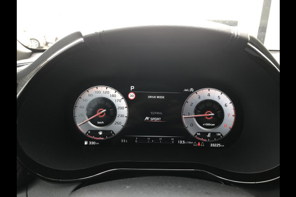 Kia Ceed 1.6 T-GDi GT 204pk Unieke auto 7 JAAR GARANTIE