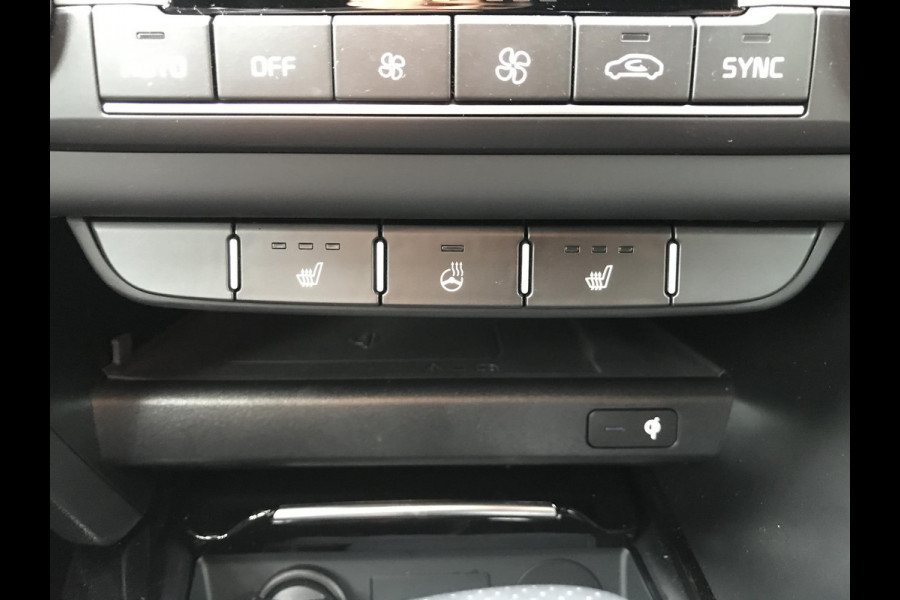 Kia Ceed 1.6 T-GDi GT 204pk Unieke auto 7 JAAR GARANTIE