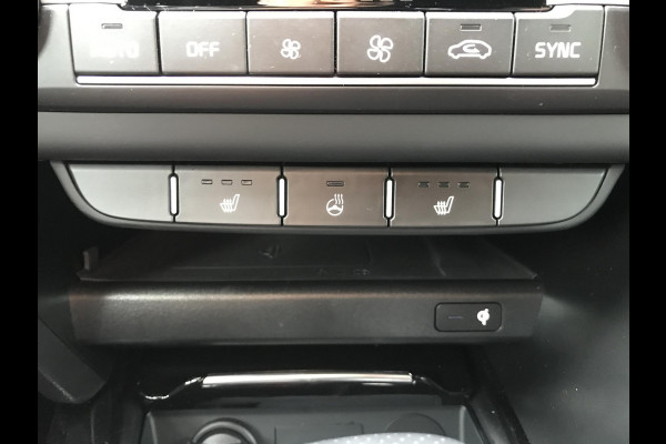 Kia Ceed 1.6 T-GDi GT 204pk Unieke auto 7 JAAR GARANTIE