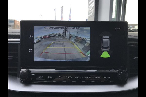 Kia Ceed 1.6 T-GDi GT 204pk Unieke auto 7 JAAR GARANTIE