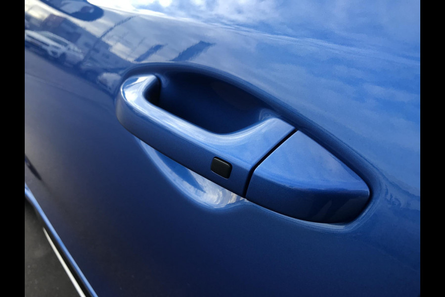 Kia Ceed 1.5 T-GDi GT-Line 160PK 7 JAAR GARANTIE