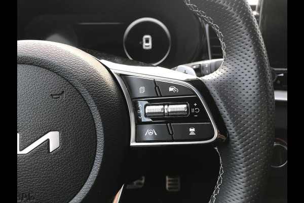 Kia Ceed 1.5 T-GDi GT-Line 160PK 7 JAAR GARANTIE