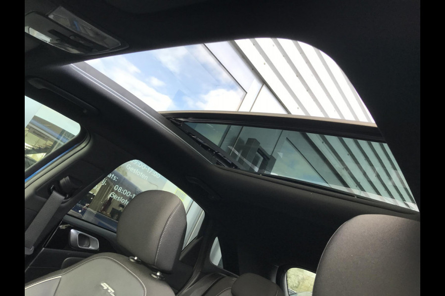 Kia Ceed 1.5 T-GDi GT-Line 160PK 7 JAAR GARANTIE