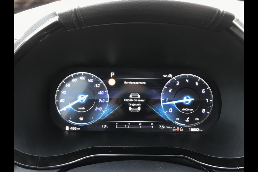 Kia Ceed 1.5 T-GDi GT-Line 160PK 7 JAAR GARANTIE