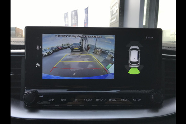 Kia Ceed 1.5 T-GDi GT-Line 160PK 7 JAAR GARANTIE