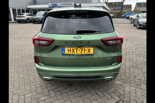 Ford Kuga 2.5 PHEV ST-Line | 243 PK | Winter Pack | Wegklapbare Trekhaak | Origineel Nederlandse auto | 2.100kg Trekgewicht | Originele Nederlandse auto