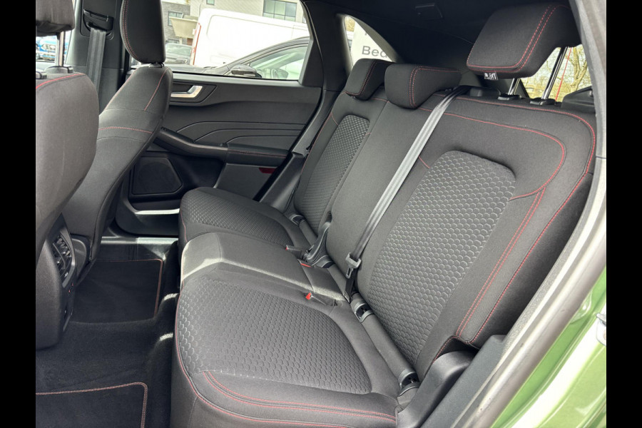 Ford Kuga 2.5 PHEV ST-Line | 243 PK | Winter Pack | Wegklapbare Trekhaak | Origineel Nederlandse auto | 2.100kg Trekgewicht | Originele Nederlandse auto