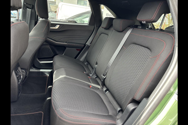 Ford Kuga 2.5 PHEV ST-Line | 243 PK | Winter Pack | Wegklapbare Trekhaak | Origineel Nederlandse auto | 2.100kg Trekgewicht | Originele Nederlandse auto