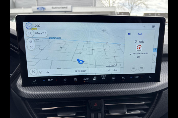 Ford Kuga 2.5 PHEV ST-Line | 243 PK | Winter Pack | Wegklapbare Trekhaak | Origineel Nederlandse auto | 2.100kg Trekgewicht | Originele Nederlandse auto