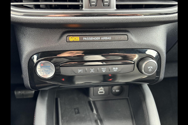 Ford Kuga 2.5 PHEV ST-Line | 243 PK | Winter Pack | Wegklapbare Trekhaak | Origineel Nederlandse auto | 2.100kg Trekgewicht | Originele Nederlandse auto