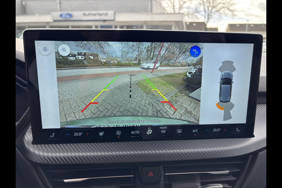 Ford Kuga 2.5 PHEV ST-Line | 243 PK | Winter Pack | Wegklapbare Trekhaak | Origineel Nederlandse auto | 2.100kg Trekgewicht | Originele Nederlandse auto