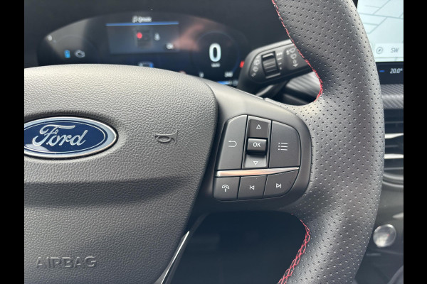 Ford Kuga 2.5 PHEV ST-Line | 243 PK | Winter Pack | Wegklapbare Trekhaak | Origineel Nederlandse auto | 2.100kg Trekgewicht | Originele Nederlandse auto