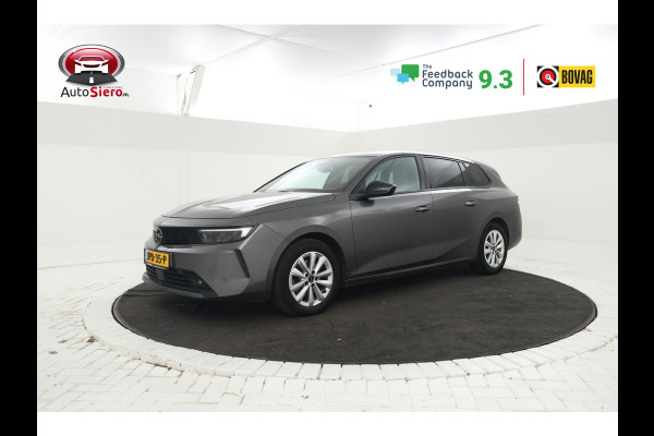 Opel Astra Sports Tourer 1.5 CDTI Business Elegance Automaat, Navigatie, Climate, Trekhaak