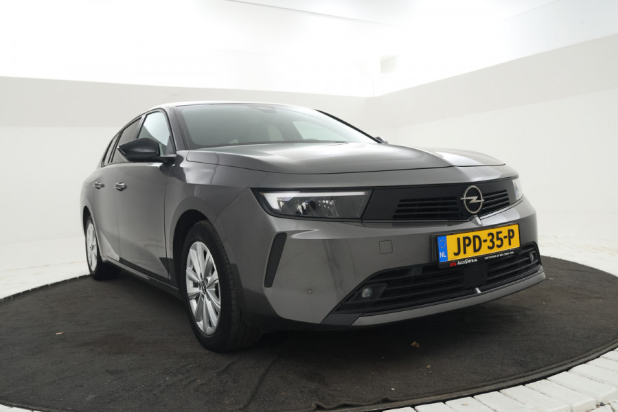 Opel Astra Sports Tourer 1.5 CDTI Business Elegance Automaat, Navigatie, Climate, Trekhaak