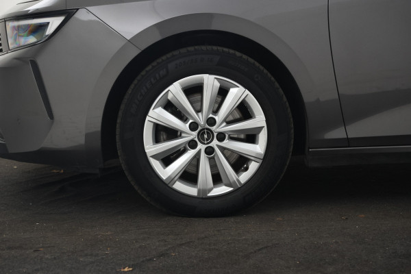 Opel Astra Sports Tourer 1.5 CDTI Business Elegance Automaat, Navigatie, Climate, Trekhaak