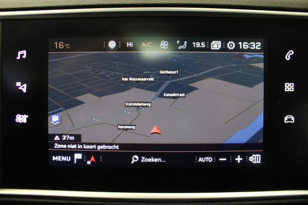 Peugeot 308 SW 1.2 PureTech Blue Lease Premium |Pano|Leder|Camera|