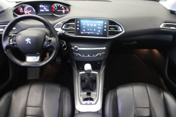 Peugeot 308 SW 1.2 PureTech Blue Lease Premium |Pano|Leder|Camera|