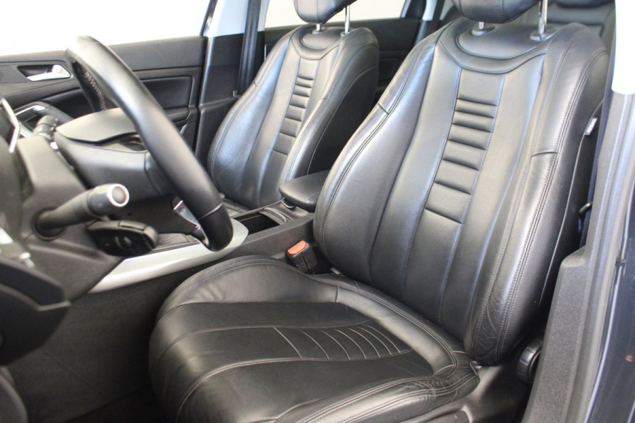 Peugeot 308 SW 1.2 PureTech Blue Lease Premium |Pano|Leder|Camera|