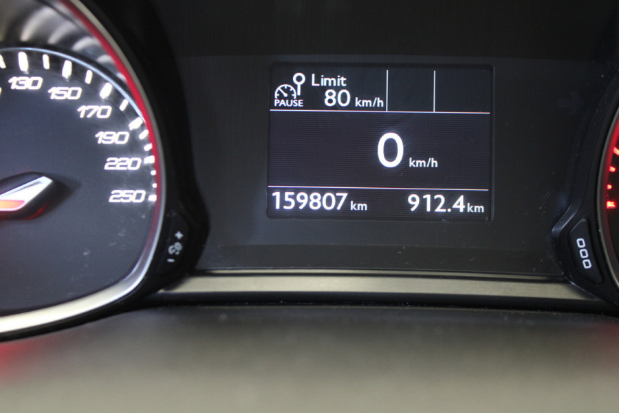 Peugeot 308 SW 1.2 PureTech Blue Lease Premium |Pano|Leder|Camera|