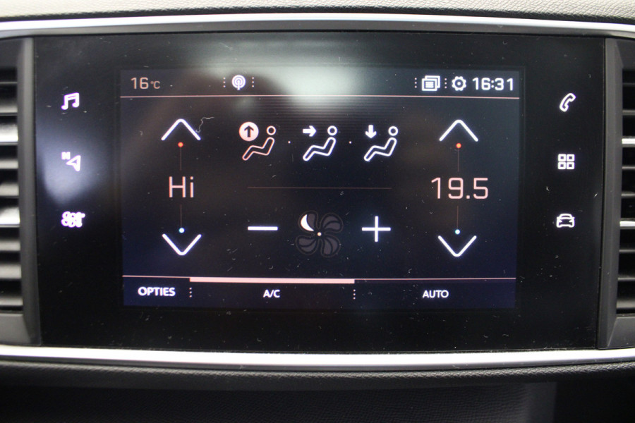 Peugeot 308 SW 1.2 PureTech Blue Lease Premium |Pano|Leder|Camera|