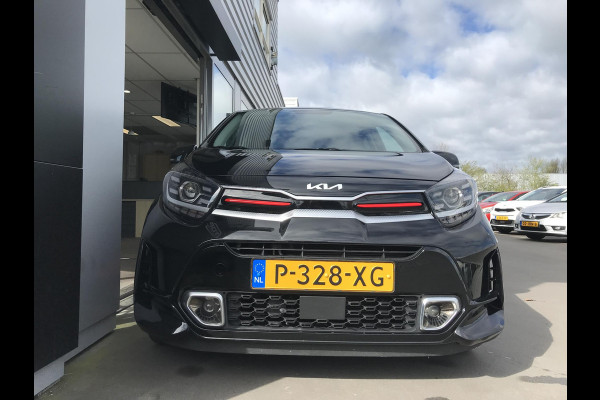 Kia Picanto 1.0 GT-Line 7 JAAR GARANTIE