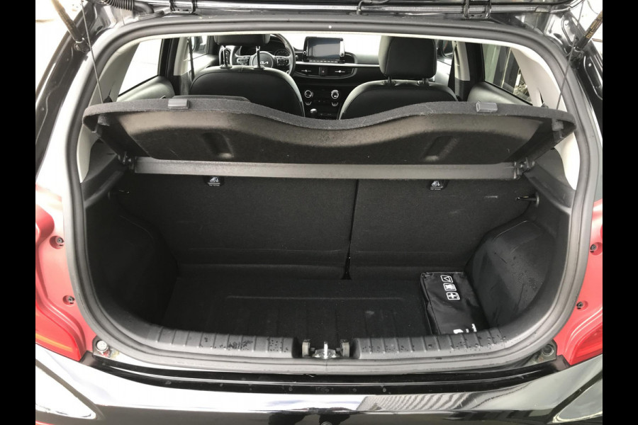 Kia Picanto 1.0 GT-Line 7 JAAR GARANTIE