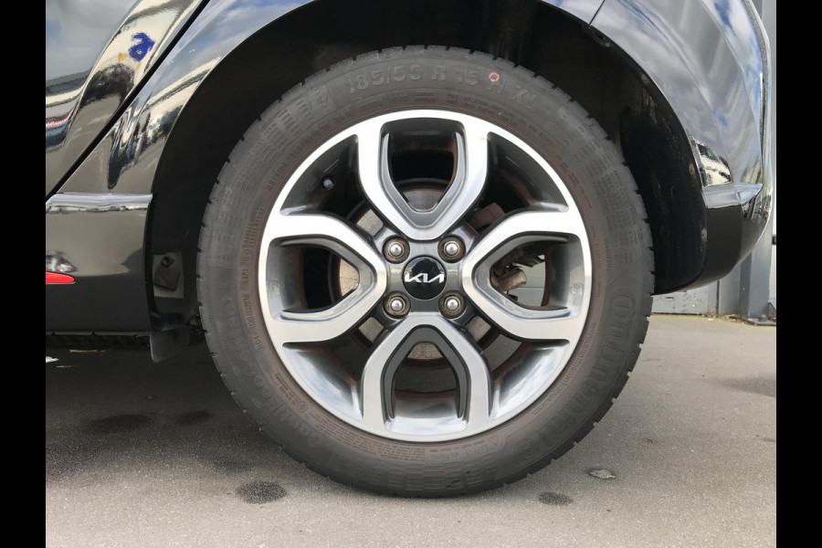 Kia Picanto 1.0 GT-Line 7 JAAR GARANTIE