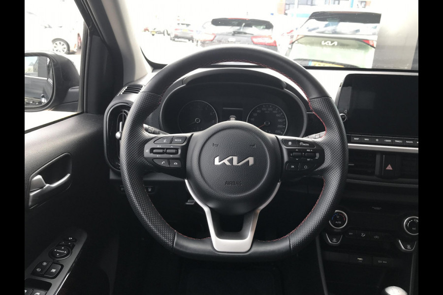 Kia Picanto 1.0 GT-Line 7 JAAR GARANTIE