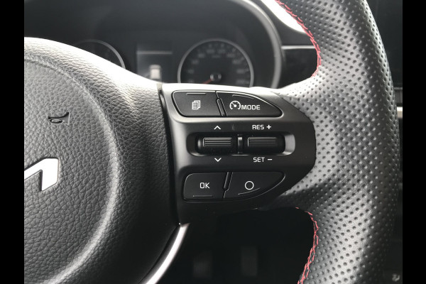 Kia Picanto 1.0 GT-Line 7 JAAR GARANTIE