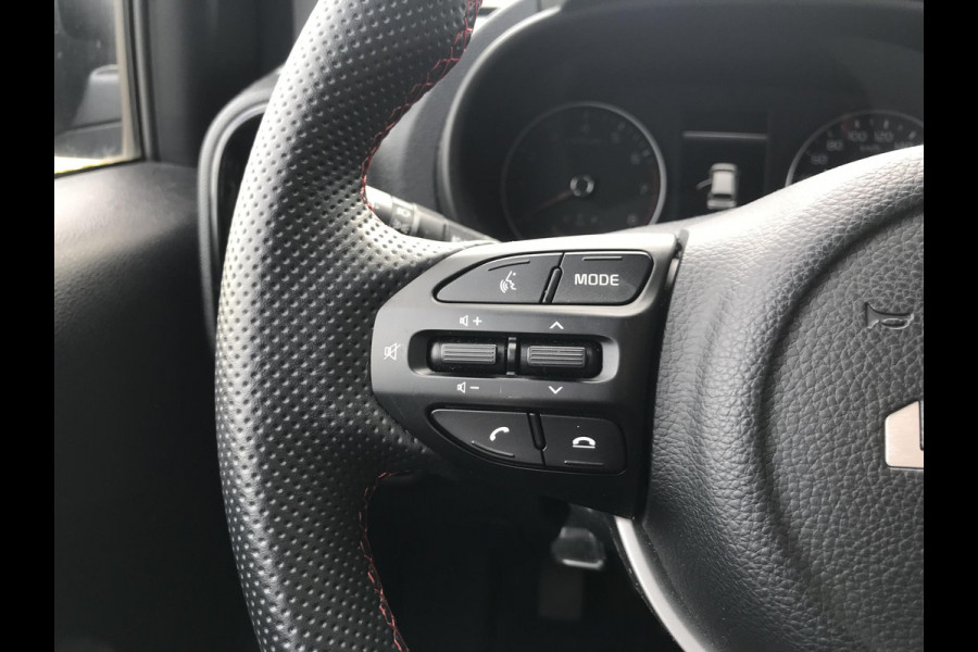 Kia Picanto 1.0 GT-Line 7 JAAR GARANTIE