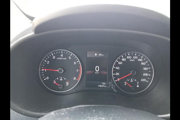 Kia Picanto 1.0 GT-Line 7 JAAR GARANTIE