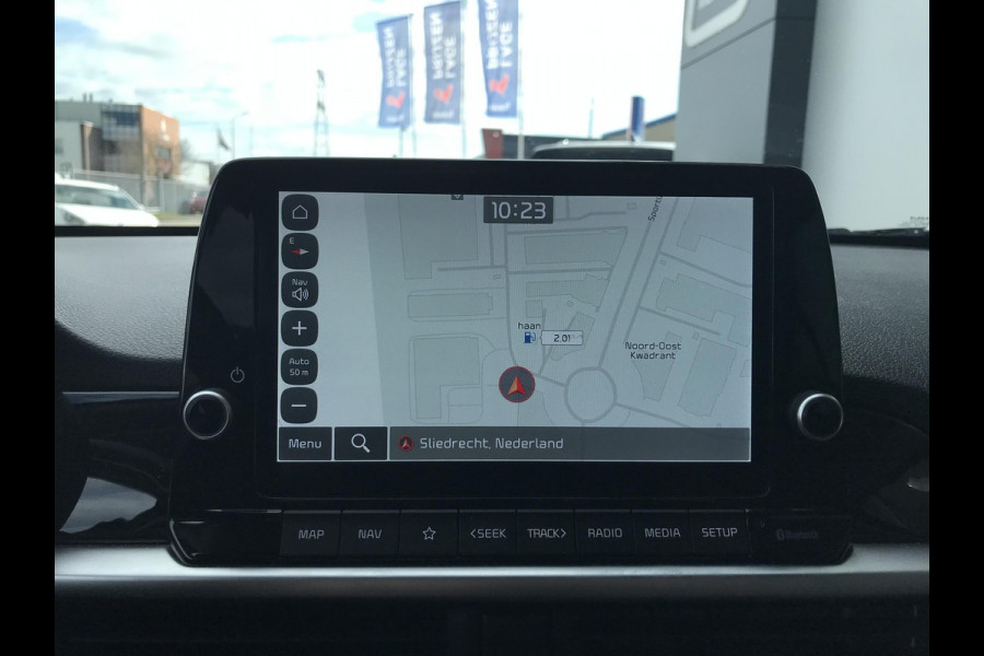 Kia Picanto 1.0 GT-Line 7 JAAR GARANTIE