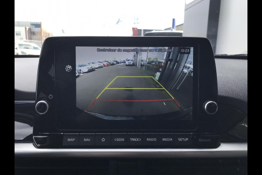 Kia Picanto 1.0 GT-Line 7 JAAR GARANTIE