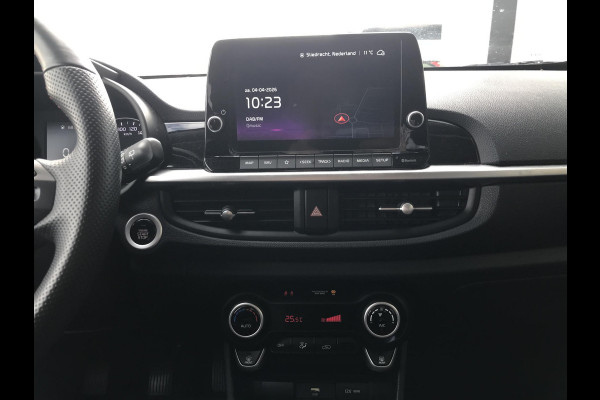 Kia Picanto 1.0 GT-Line 7 JAAR GARANTIE