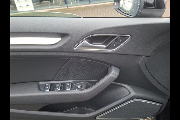 Audi A3 Cabriolet 35 Tfsi S-LINE ** LED, NAVI+, ADAPT. CRUISE, NEKVERW, B&O SOUND, 18-inch LMV ** UNFALLFREI - VOL. DEALER ONDERH. ** ** INFORMEER OOK NAAR ONZE AANTREKKELIJKE FINANCIAL-LEASE TARIEVEN **